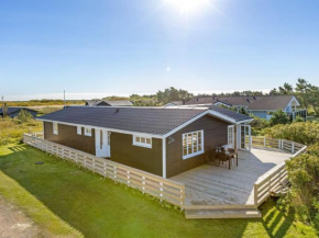 Holiday Home Aika - 500m from the sea by Interhome